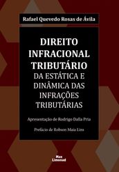 Direito infracional tributário