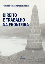 Direito e trabalho na fronteira