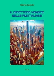 Il Direttore vendite nelle PMI italiane