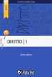 Diritto. 1: Diritto pubblico