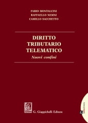 Diritto Tributario Telematico - e-Book