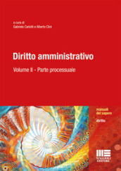 Diritto amministrativo. 2: Parte processuale