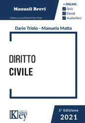 Diritto civile 2021