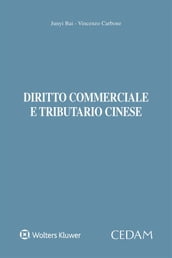 Diritto commerciale e tributario cinese