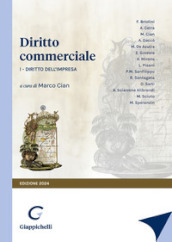 Diritto commerciale. Vol. 1