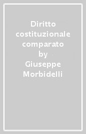 Diritto costituzionale comparato