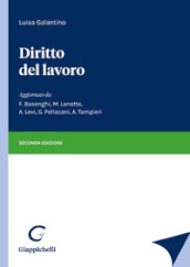 Diritto del lavoro