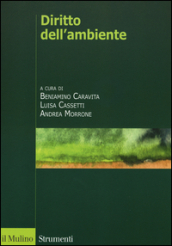 Diritto dell ambiente