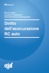 Diritto dell assicurazione RC auto