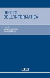 Diritto dell informatica