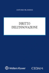 Diritto dell innovazione