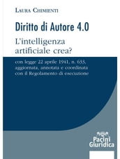 Diritto di Autore 4.0