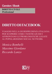 Diritto di facebook