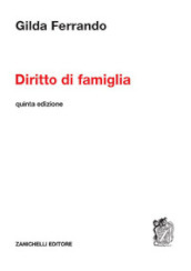 Diritto di famiglia