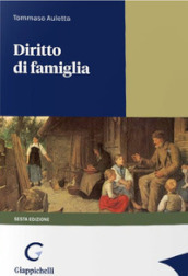 Diritto di famiglia