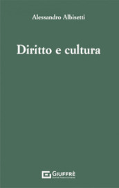 Diritto e cultura