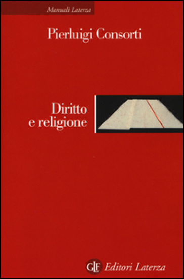 Diritto e religione - Pierluigi Consorti