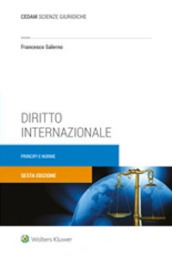 Diritto internazionale. Principi e norme