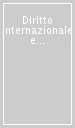 Diritto internazionale e governance marittima. Problemi attuali e sfide per le organizzazioni di integrazione economica regionale