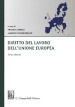 Diritto del lavoro dell Unione Europea