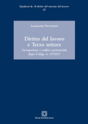 Diritto del lavoro e terzo settore