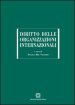 Diritto delle organizzazioni internazionali