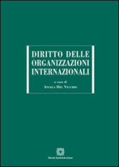 Diritto delle organizzazioni internazionali