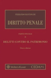 Diritto penale. Parte speciale. 2: Delitti contro il patrimonio