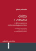 Diritto e persona. Il diritto canonico nell ecclesiologia conciliare