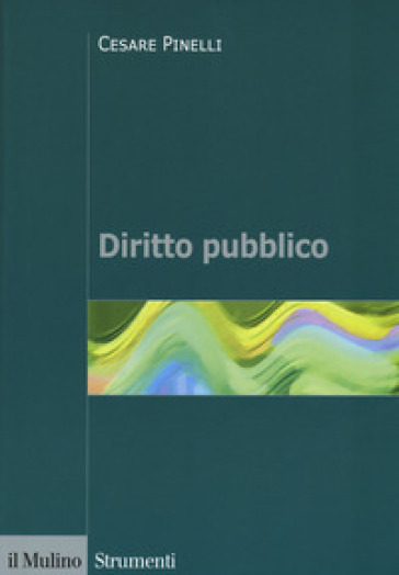 Diritto pubblico - Cesare Pinelli