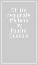 Diritto regionale italiano