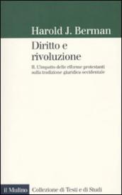 Diritto e rivoluzione. L