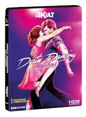 Dirty Dancing (4K Ultra Hd+Blu-Ray+Dvd Extra)