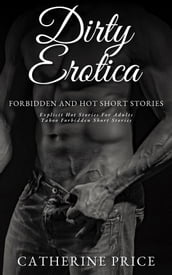 Dirty Erotica