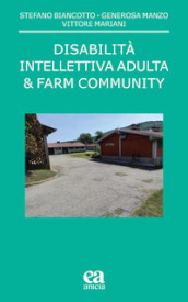 Disabilità intellettiva adulta & farm community