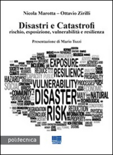 Disastri e catastrofi - Nicola Marotta - Ottavio Zirilli