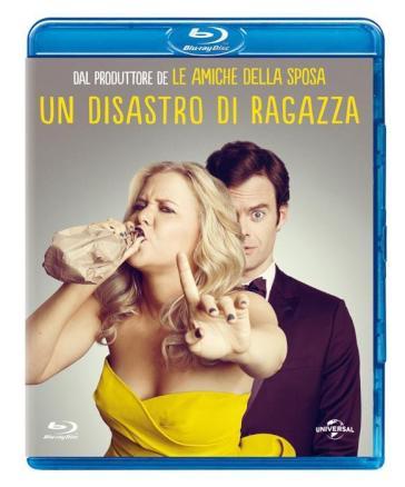 Disastro Di Ragazza (Un) - Judd Apatow