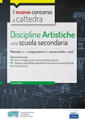 Discipline artistiche