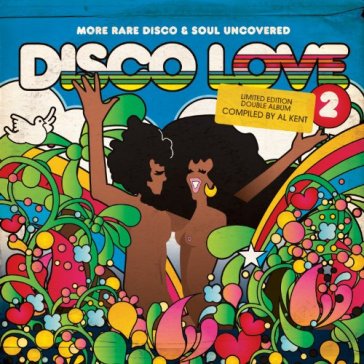 Disco love vol.2
