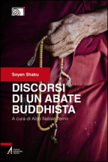 Discorsi di un abate buddhista - Soyen Shaku