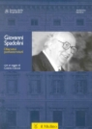 Discorsi parlamentari. Con CD-ROM - Giovanni Spadolini