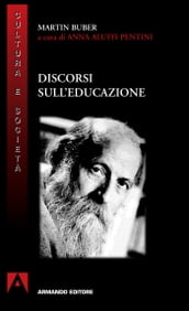 Discorsi sull educazione