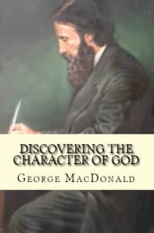 Discovering the Character of God