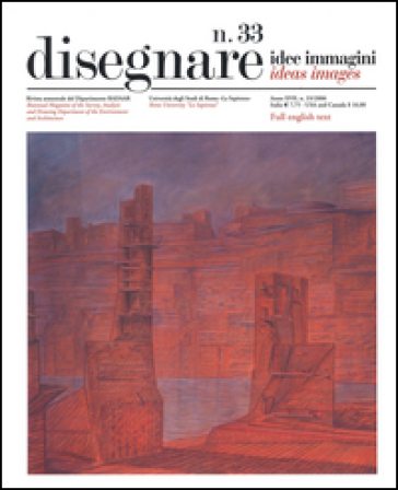 Disegnare. Idee, immagini. Ediz. italiana e inglese. 33.