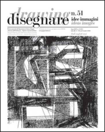 Disegnare. Idee, immagini. Ediz. italiana e inglese. 51.