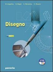 Disegno e tecnologia. Disegno e progettazione elementi di teconologia. Per gli Ist. tecnici industriali. Con espansione online