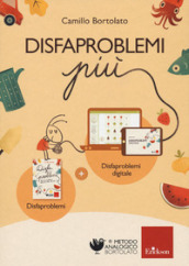 Disfaproblemi più. Disfaproblemi + Disfaproblemi digitale. Con Contenuto digitale per download e accesso on line