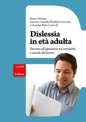 Dislessia in età adulta