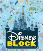 Disney Block: Magical Moments for Fans of Every Age