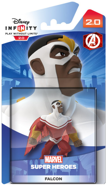 Disney Infinity 2 Falcon